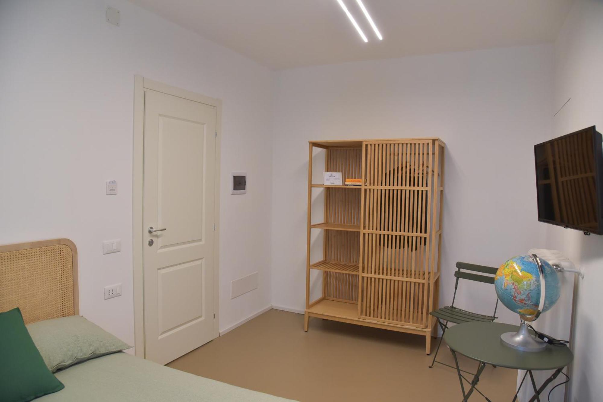 Diecivasi Ravenna Buitenkant foto