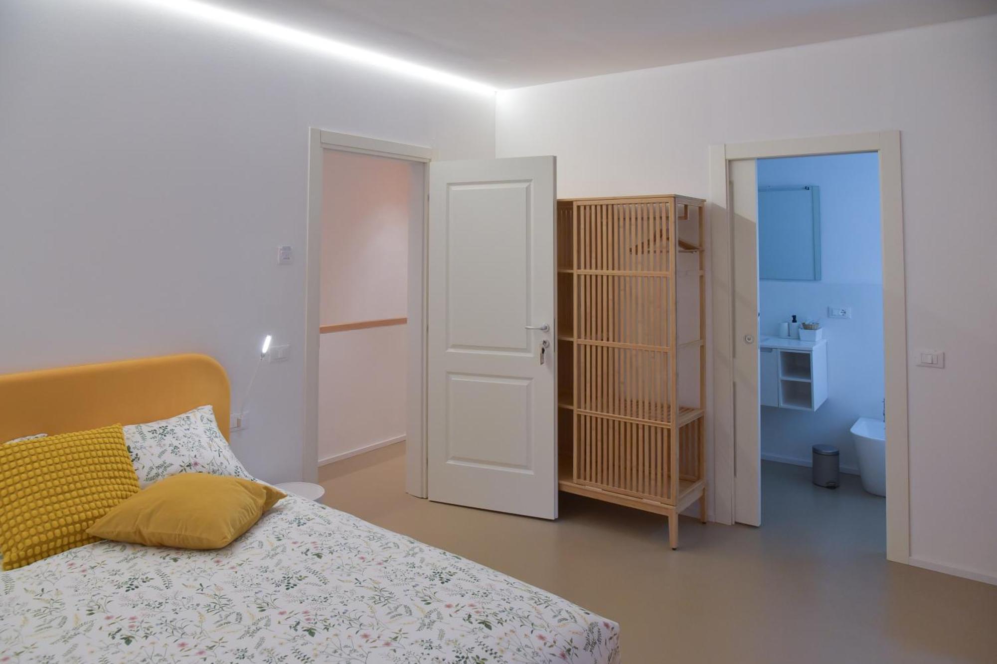 Diecivasi Ravenna Buitenkant foto