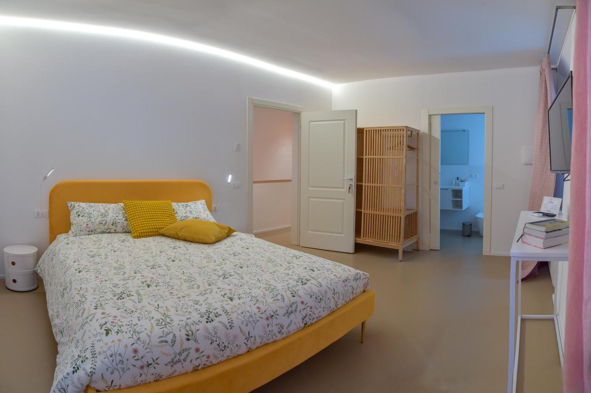Diecivasi Ravenna Buitenkant foto