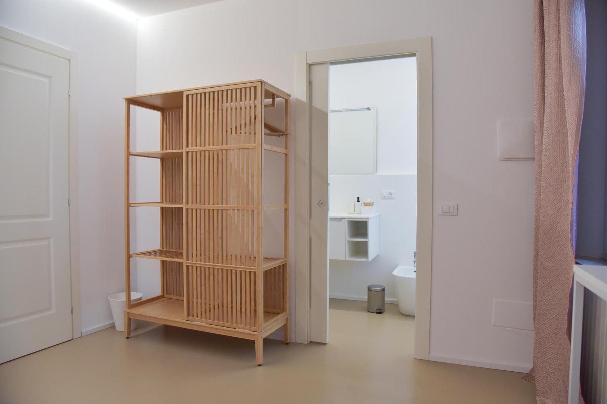 Diecivasi Ravenna Buitenkant foto