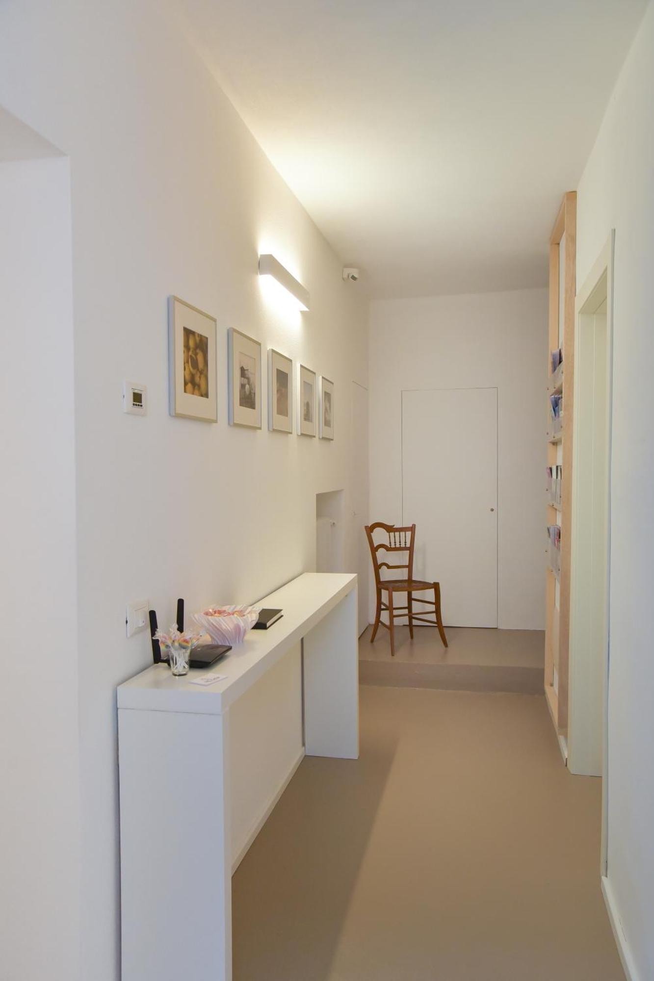 Diecivasi Ravenna Buitenkant foto